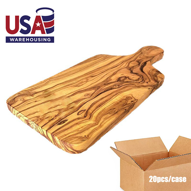 Pack of 20 On- Sale Olive Wood - Resin Art On Wood ulasan dan harga