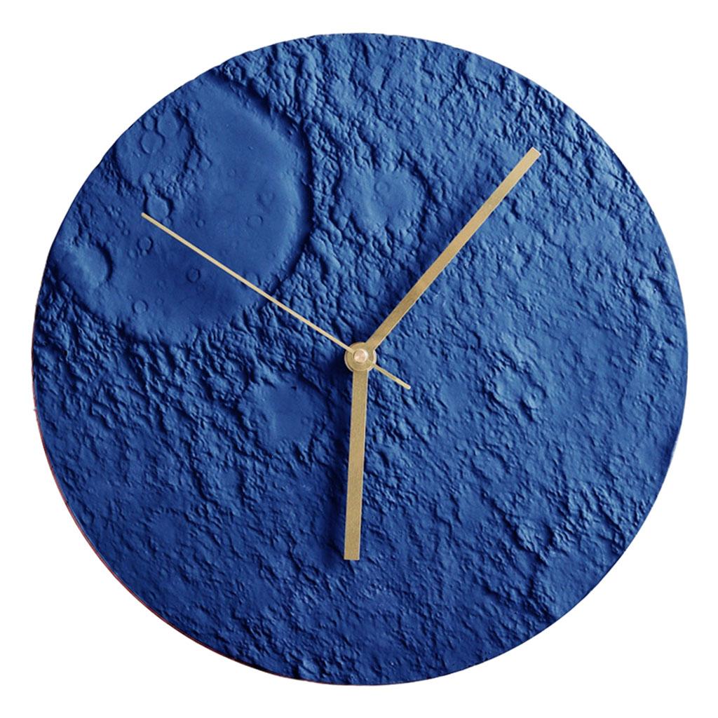 Resin Decoration Pendant Clock - Resin Art Clock ulasan dan harga