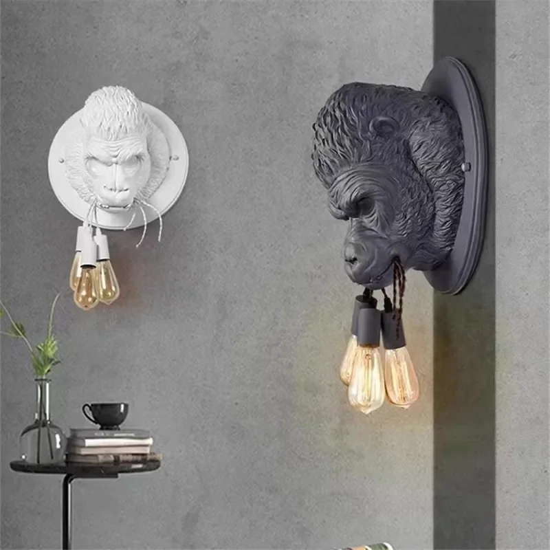 2025 Modern Amsterdam Wall Lam - Resin Art On Wood ulasan dan harga