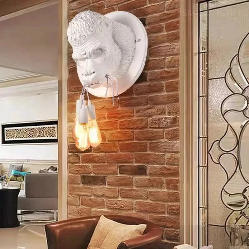2025 Modern Amsterdam Wall Lam - Resin Art On Wood ulasan dan harga