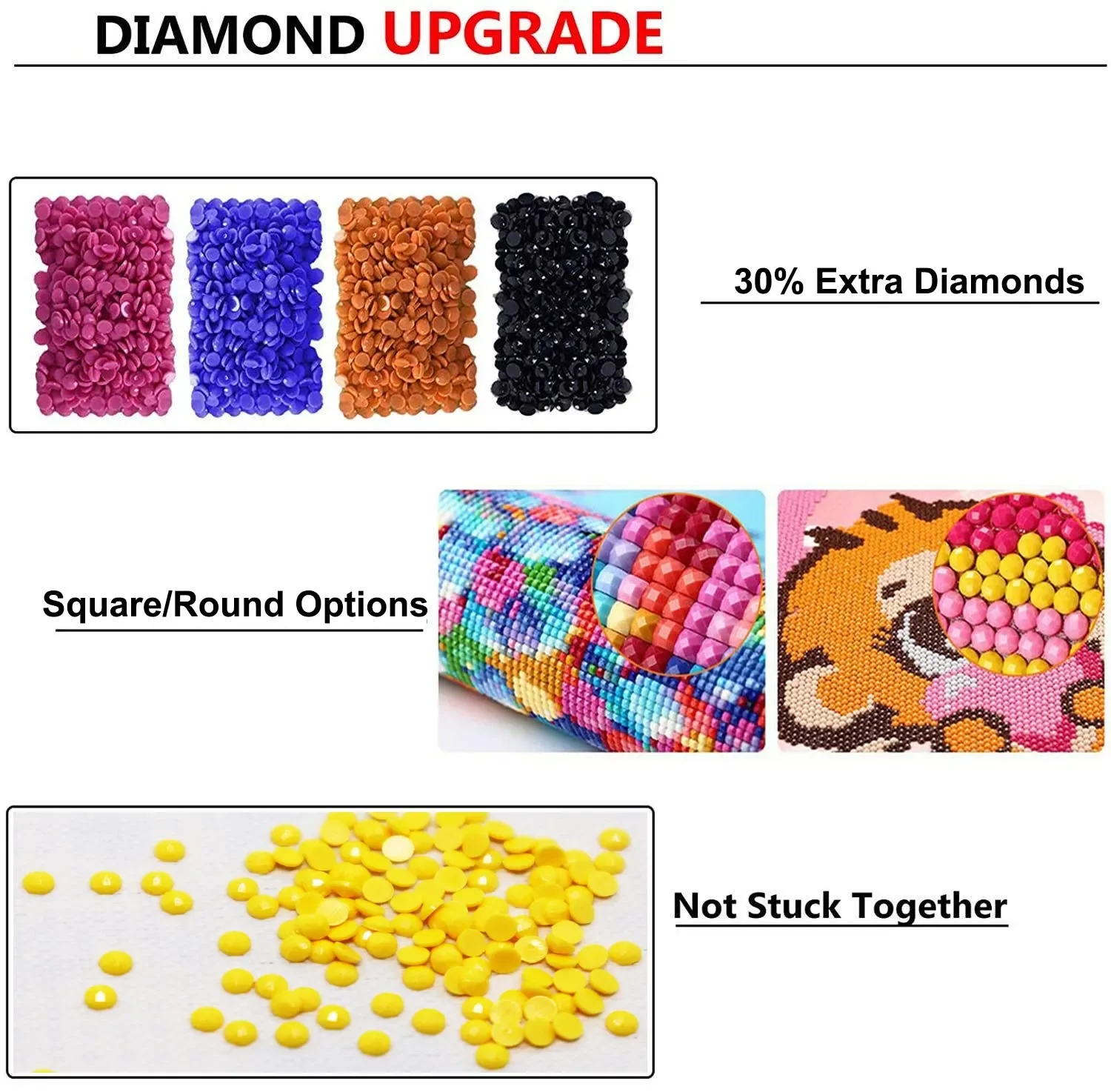 5d Autism Quotes Diamond Paint - Resin Art Quotes ulasan dan harga