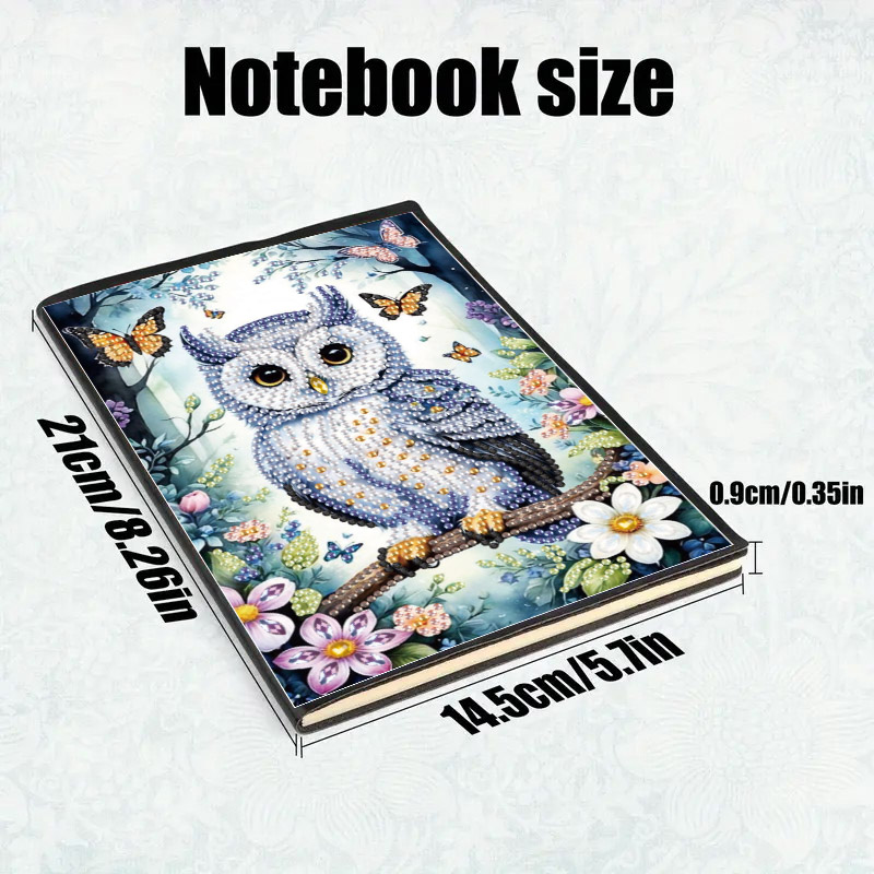 1 DIY Diamond Art Painting Set - Resin Art Flower ulasan dan harga