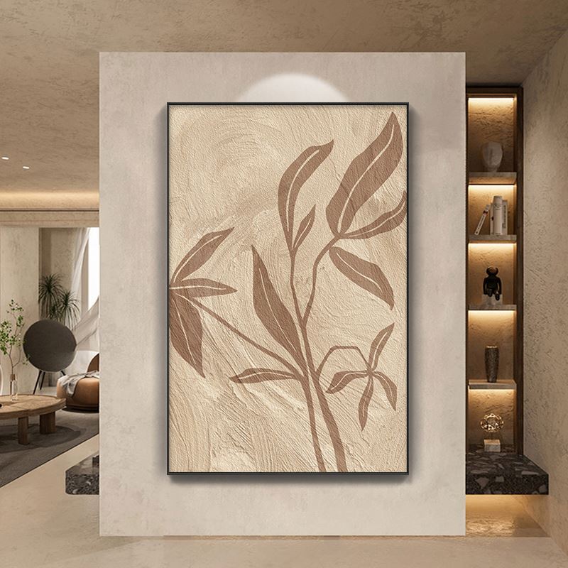 &q Classic Multi-Style Framed  - Resin Art Clock ulasan dan harga
