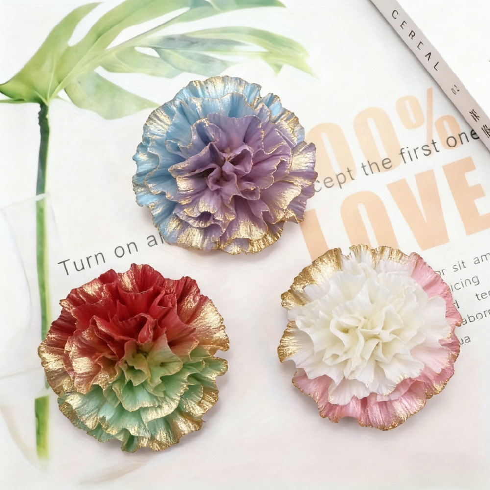 3-Piece Silicone Molds for Ros - Resin Art Gift For Wedding ulasan dan harga