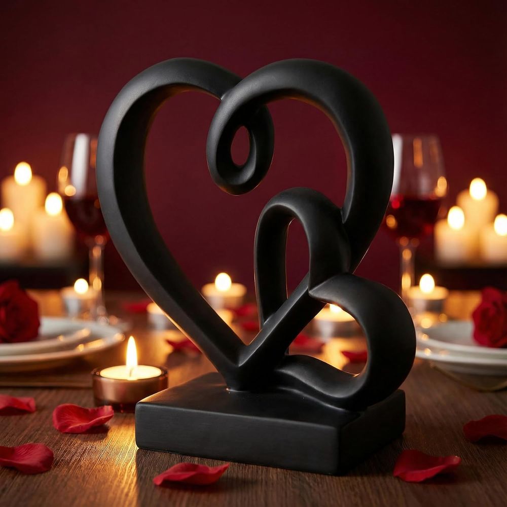 Wedding Anniversary Gifts - Tw - Resin Art Gift For Wedding ulasan dan harga