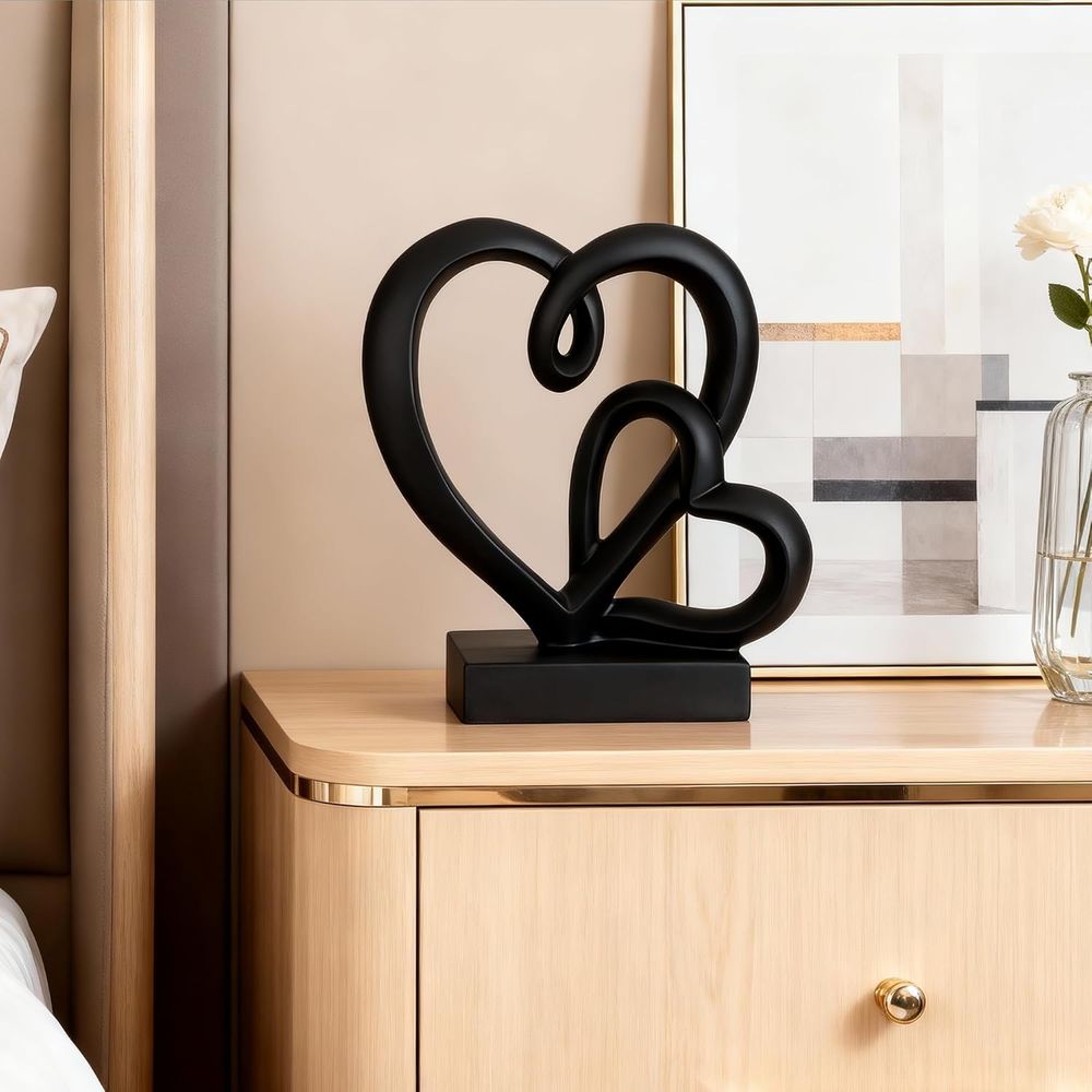 Wedding Anniversary Gifts - Tw - Resin Art Gift For Wedding ulasan dan harga